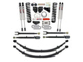 6"SYS,08-10 F350 S-DUTY,ADX