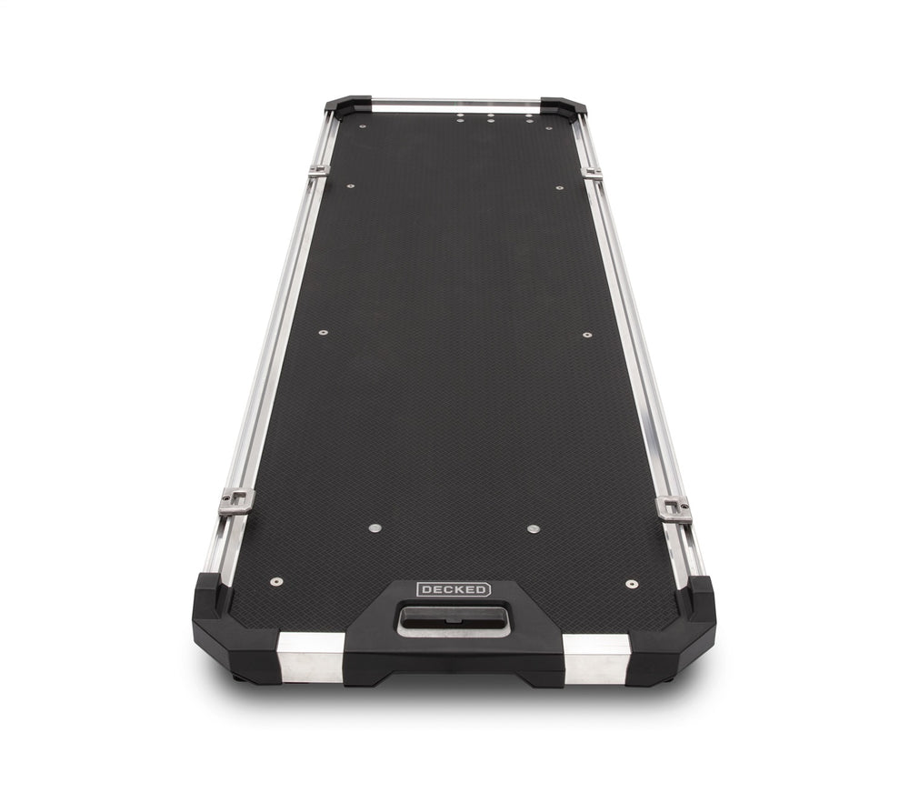 SLIDE OUT TRUCK BED TRAY 600 LB CAPACITY 63IN X 24IN 75% EXTENSION