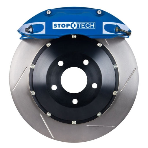 BIG BRAKE KIT 2 PIECE ROTOR; REAR