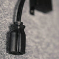 Sports Afield auto part detail