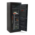 SPORTS AFIELD PRESERVE 24 + 4GUN BIOMETRIC LOCK 45 MIN FIRE AND WATERPROOF SA