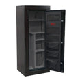 SPORTS AFIELD PRESERVE 24 + 4GUN BIOMETRIC LOCK 45 MIN FIRE AND WATERPROOF SA