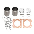 S&S Cycle Royal Enfield 650 Twins 865cc Big Bore Kit