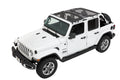 JK SUPERTOP ULTRA 4DR (SOFTGOODS/DOOR RAILS) 5472474