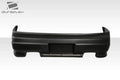 Extreme Dimensions bumper