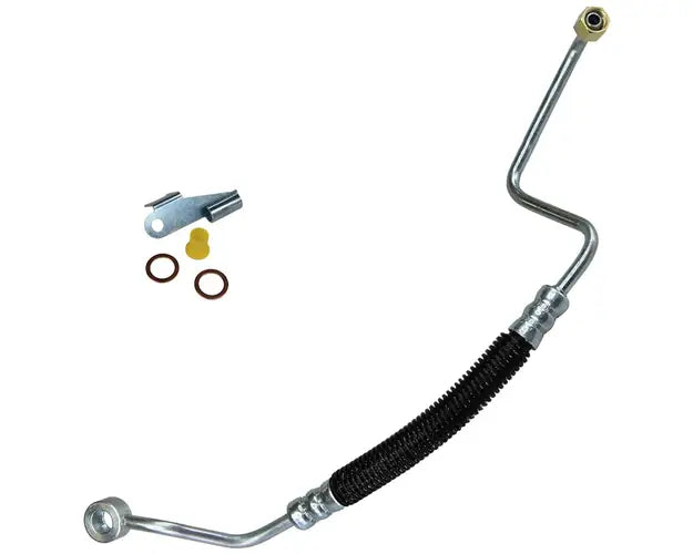 Gates Power Steering Pressure Line Hose Assembly