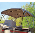BIMINI ULTIMA GRAY 96INX102IN PONTOON