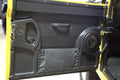 Covercraft Custom Fit Car Covers - Sunbrella Pacific Blue