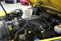 Covercraft Custom Fit Car Covers - Sunbrella Pacific Blue