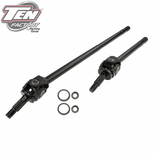 FRONT KIT DANA 30 97UP TJ