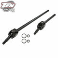 Ten Factory auto part