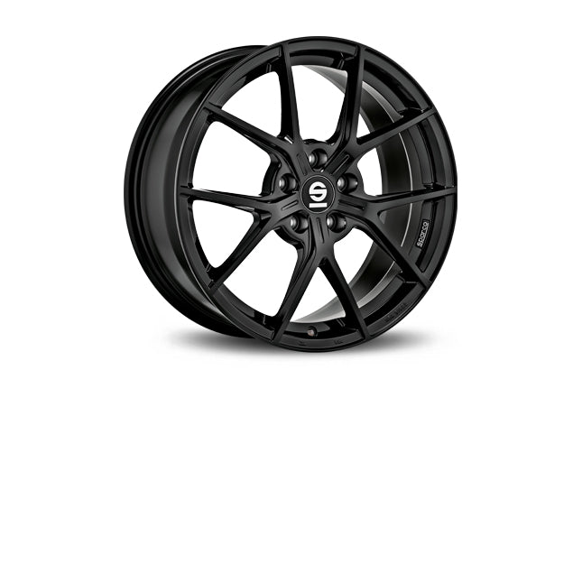Sparco SUIT VICTORY BC 56 GRY/BLU