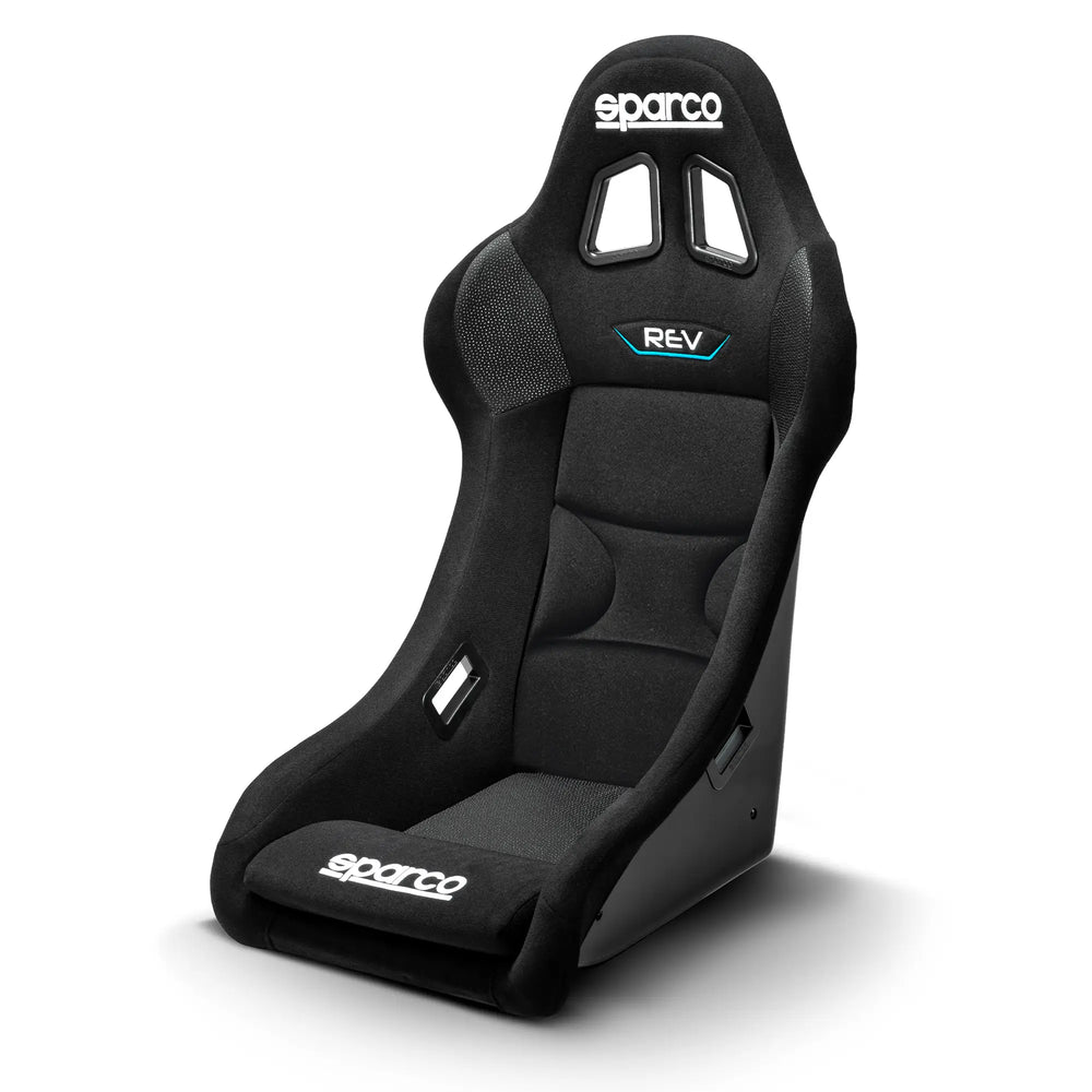 Sparco Seat REV QRT