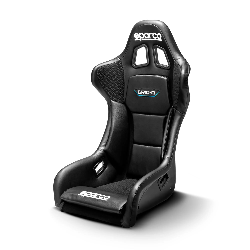 Sparco Seat GRID QRT SKY