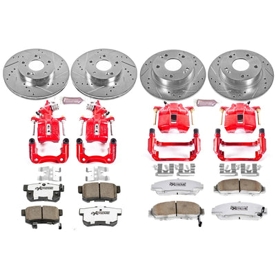 PowerStop auto part