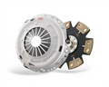 Clutch Masters auto part