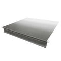 21FT WHITE FADEWHWG ROLLER ASSEMBLY STANDARD