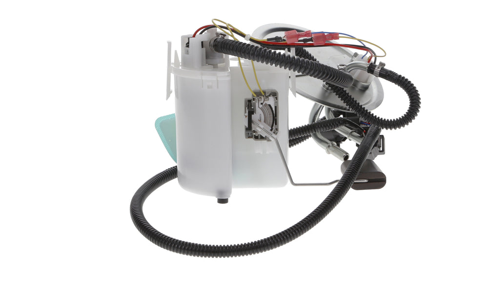 FUEL PUMP MODULE ASSEMBLY