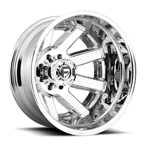 D536 20X8.25 8X210 CHR-PLATED -221M