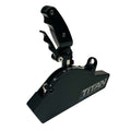 Titan Ultra PG2 Shifter Matte Black w/9ft Cable