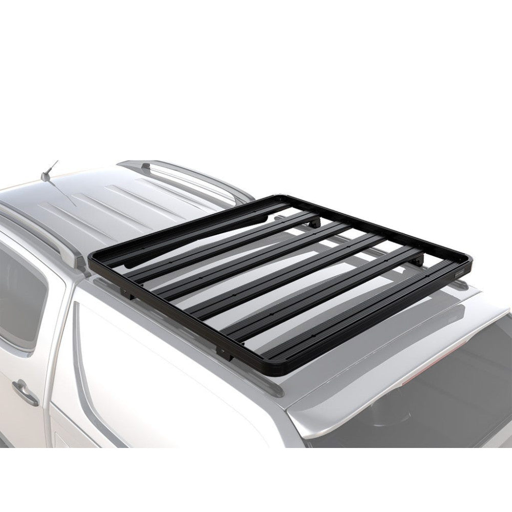 ~(42 lbs. 46X38X3)~ Truck Canopy or Trailer with OEM Track Slimline II Rack Kit / Tall / 1165mm(W) X 954mm(L)