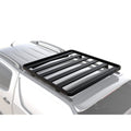 ~(42 lbs. 46X38X3)~ Truck Canopy or Trailer with OEM Track Slimline II Rack Kit / Tall / 1165mm(W) X 954mm(L)