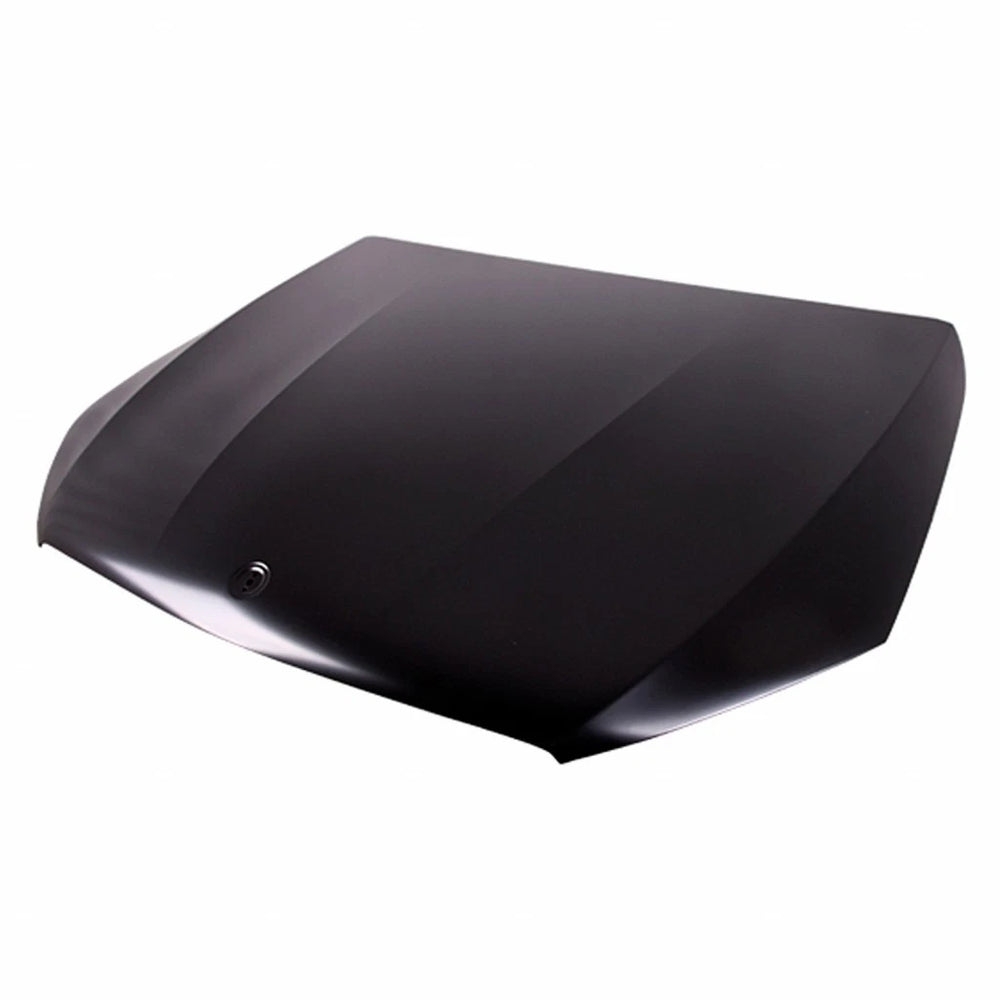 CAPA HOOD PANEL ASSY X253;SUV;ALUMINUM MERCEDESBENZ GLC300 16C