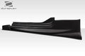 2009-2020 Nissan 370Z Z34 Duraflex Vantix Side Skirt Rocker Panels - 4 Pieces