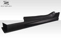 2009-2020 Nissan 370Z Z34 Duraflex Vantix Side Skirt Rocker Panels - 4 Pieces