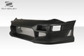 Extreme Dimensions bumper detail