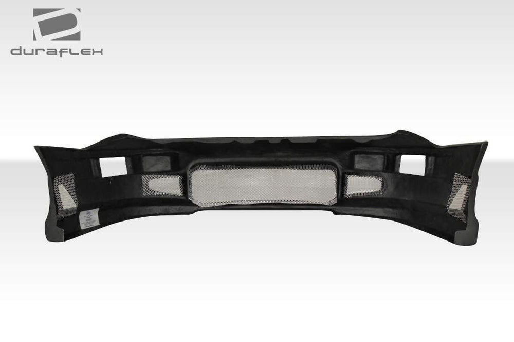 Extreme Dimensions bumper