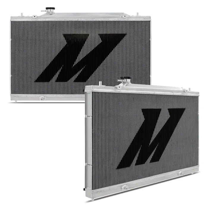 Mishimoto 2022 Honda Civic 1.5T Performance Aluminum Radiator