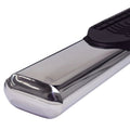 6" OVAL CHEVY 1500 DOUBLE 19 PSS