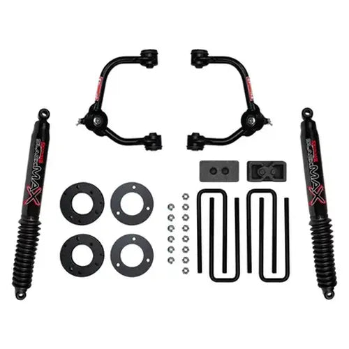 Skyjacker 09-13 F150 3In UPR A-ARM KIT