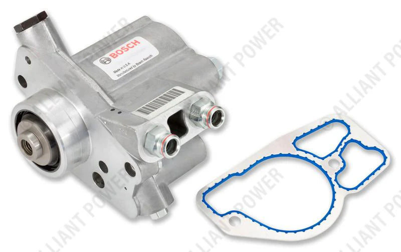 ~(15 lbs. 10X10X8)~ Bosch 15A Early Ford 7.3L 1994-1995 High Pressure Oil Pump (HPOP) *CORE CHARGE OF $150.00 APPLIES*