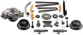 Timing Kit with Water Pump