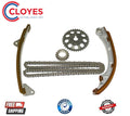 Timing Kit with Water Pump