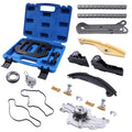 Timing Kit with Water Pump