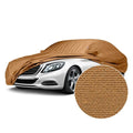 Covercraft Custom Fit Car Covers - Sunbrella Toast