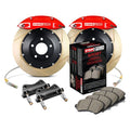 SIL CALIPER/SLOTTED ROTOR