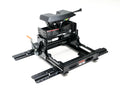 A25 SLIDING 5TH WHEEL HITCH WITH RA