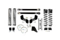 GLADIATOR JT 4.5 ENFORCER OVERLAND LIFT STAGE 2