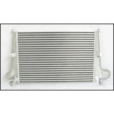 Extreme Turbo Systems titanium intake system
