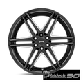 S267 26X10 6X135 G-BLK MILL 30MM