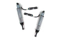 Coil-over shocks