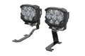 MORIMOTO BIGBANGER DITCH LIGHT KIT: