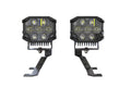 MORIMOTO BIGBANGER DITCH LIGHT KIT: