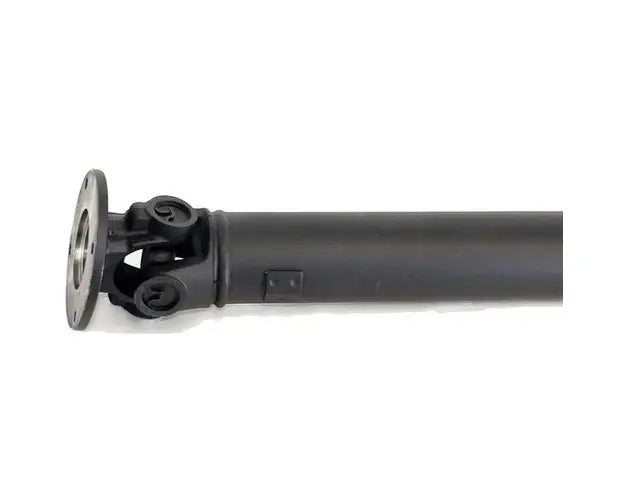 REAR DRIVESHAFT