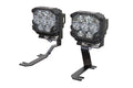 MORIMOTO BIGBANGER DITCH LIGHT KIT: