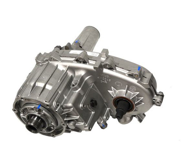 REMANUFACTURED CASE
